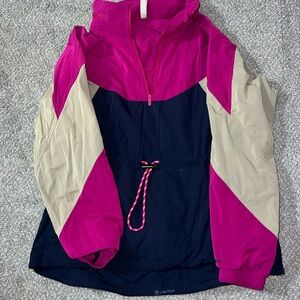 Lulu jacket